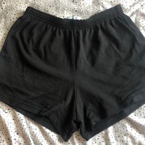 varsity spirit shorts